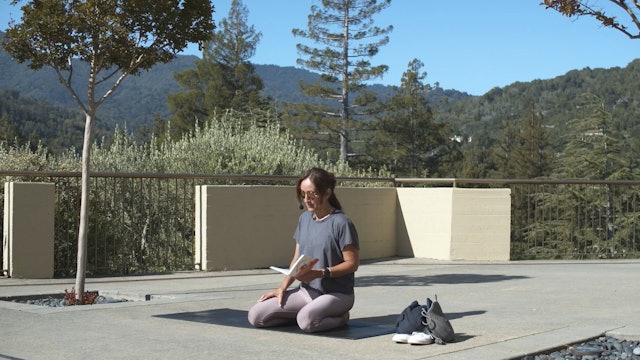  Outdoor Yoga at Geneva Terrace | Acareli | 5/26/21