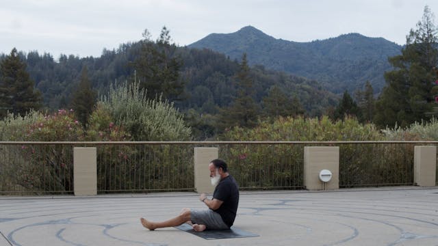 Geneva Terrace Yoga | Jamie |10/06/21