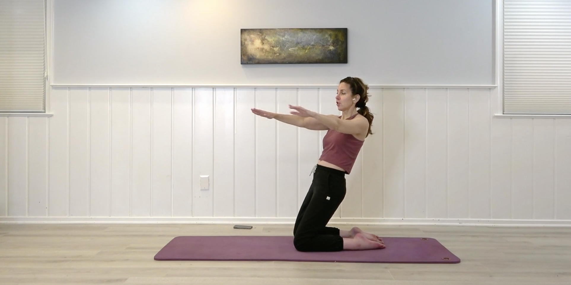 Mat 77 - Moving through Planes