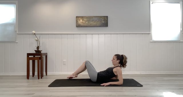 Mini Obliques 2