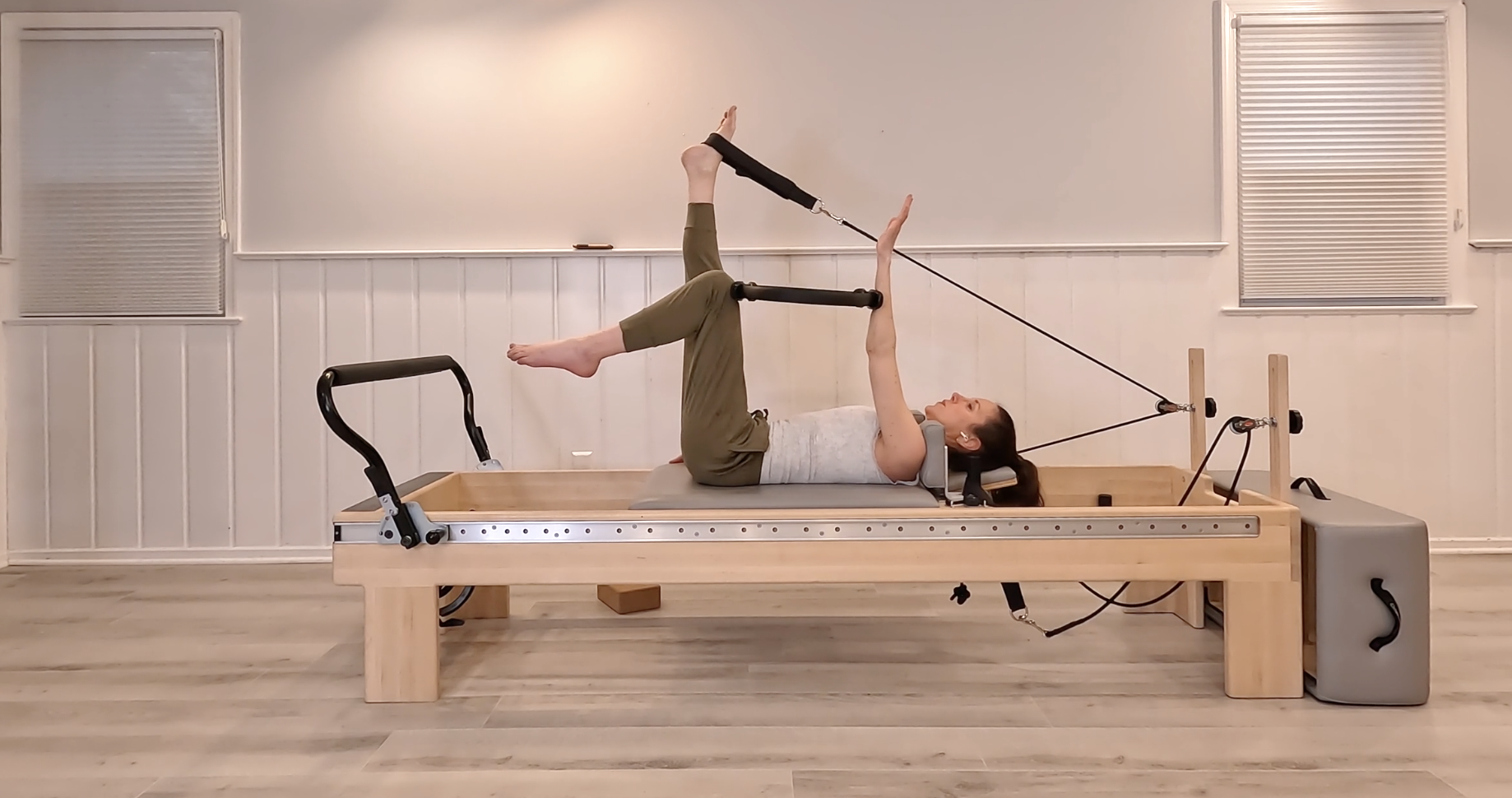 Reformer 71 - Magic Circle Adventure