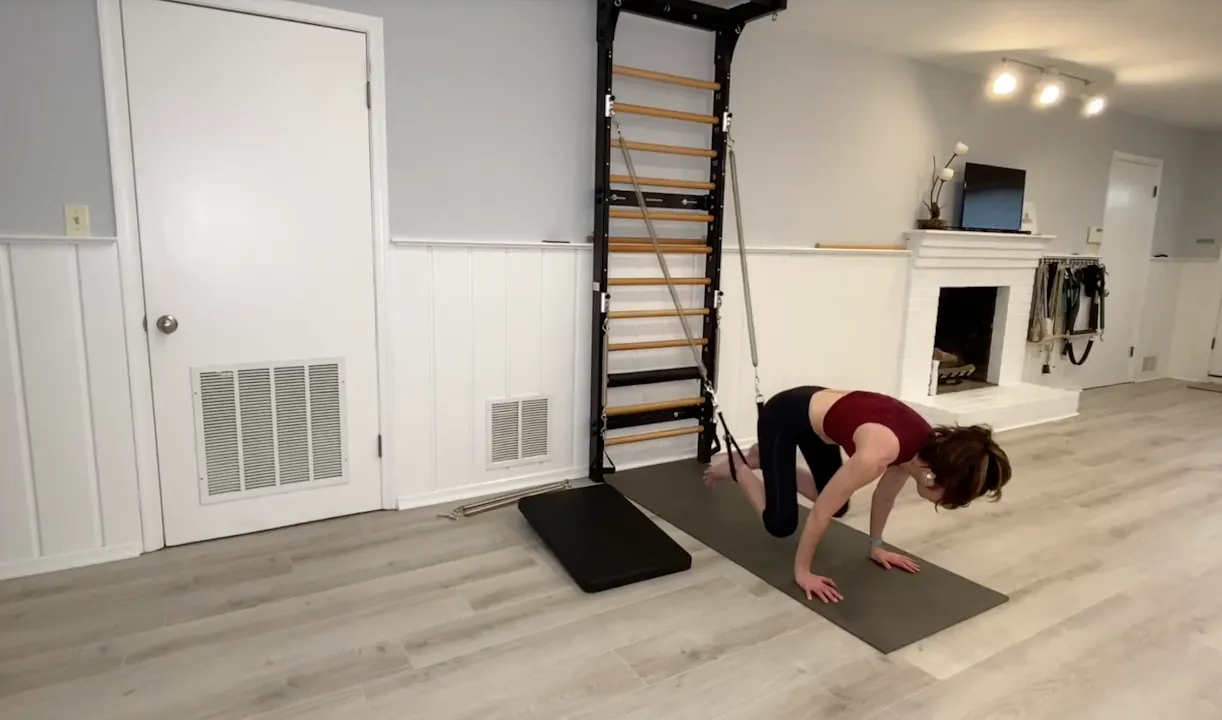 Fuse Ladder 1 - Arms, Legs, and a Bug - Fuse Ladder - Mariska Breland ...