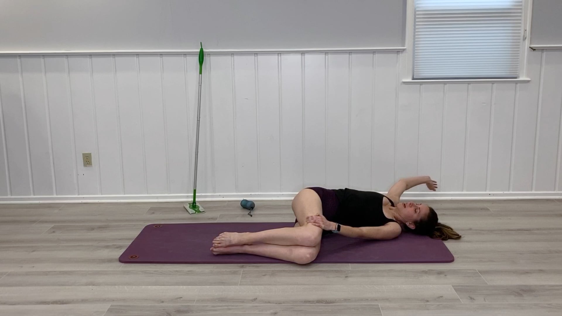 Day 14 - Thoracic Spine