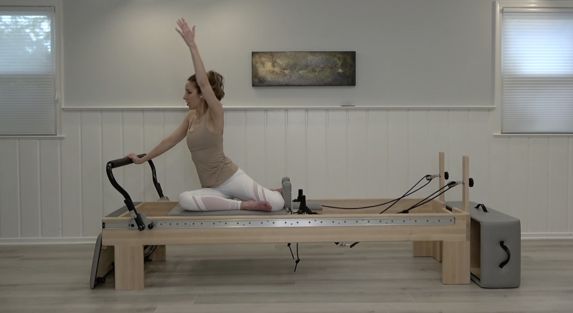 Reformer 33 - Garuda 2