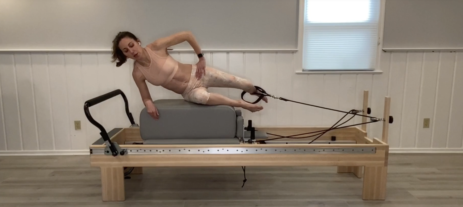 Reformer 6 - The Box Part 2