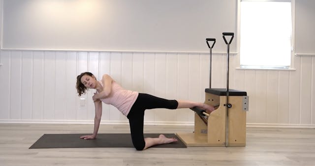 Chair 30 - Full Body