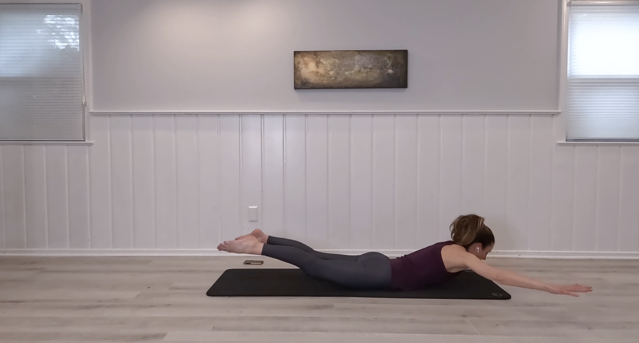 Mariska Mat 100 - A Little Bit of Everything