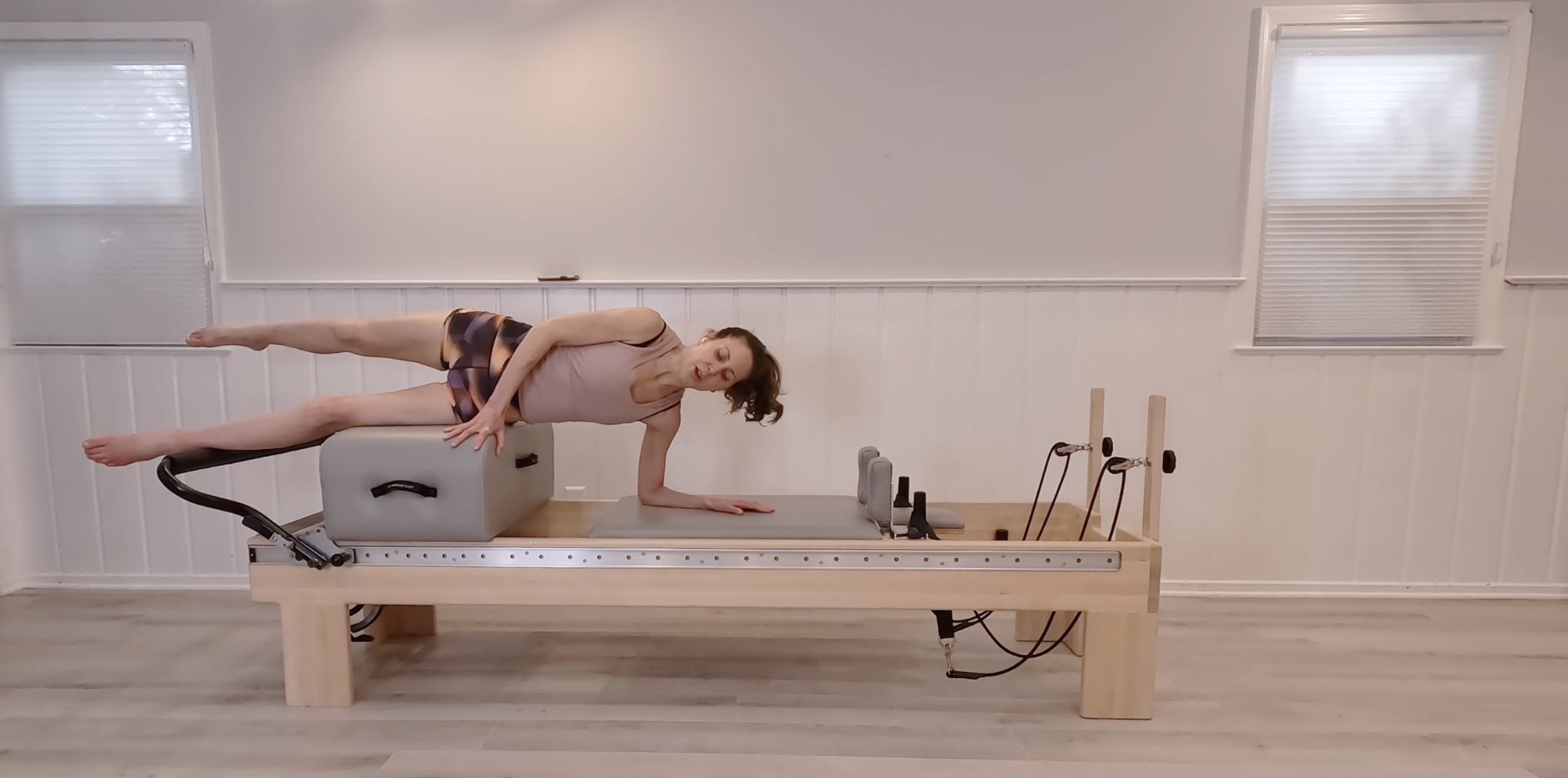 Reformer 62 - No Springs