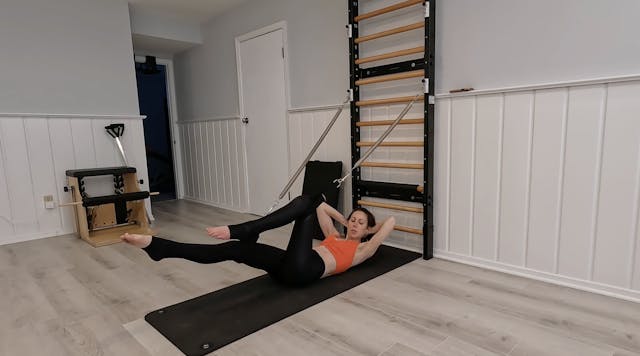 Fuse Ladder 17 - For the Love of Leg ...