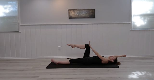 Mat 56 - Abs, Arms, Glutes