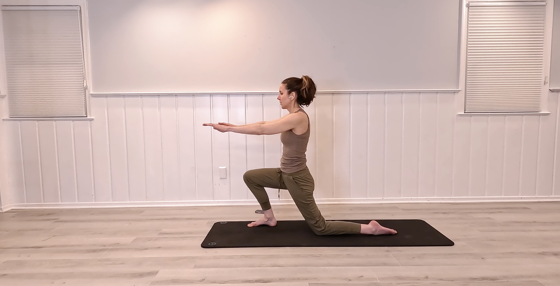 Mat 65 - Rainy Sunday Vibes