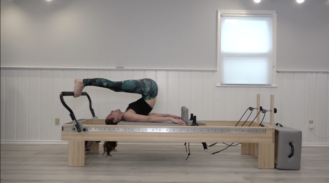 Reformer 9 - Work Around the Reformer