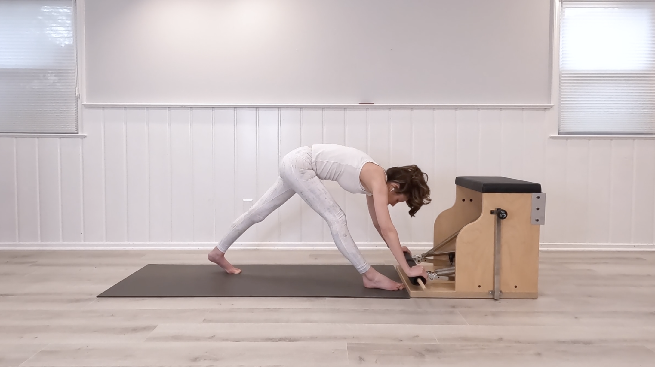 Chair 15 - Work Around the Chair