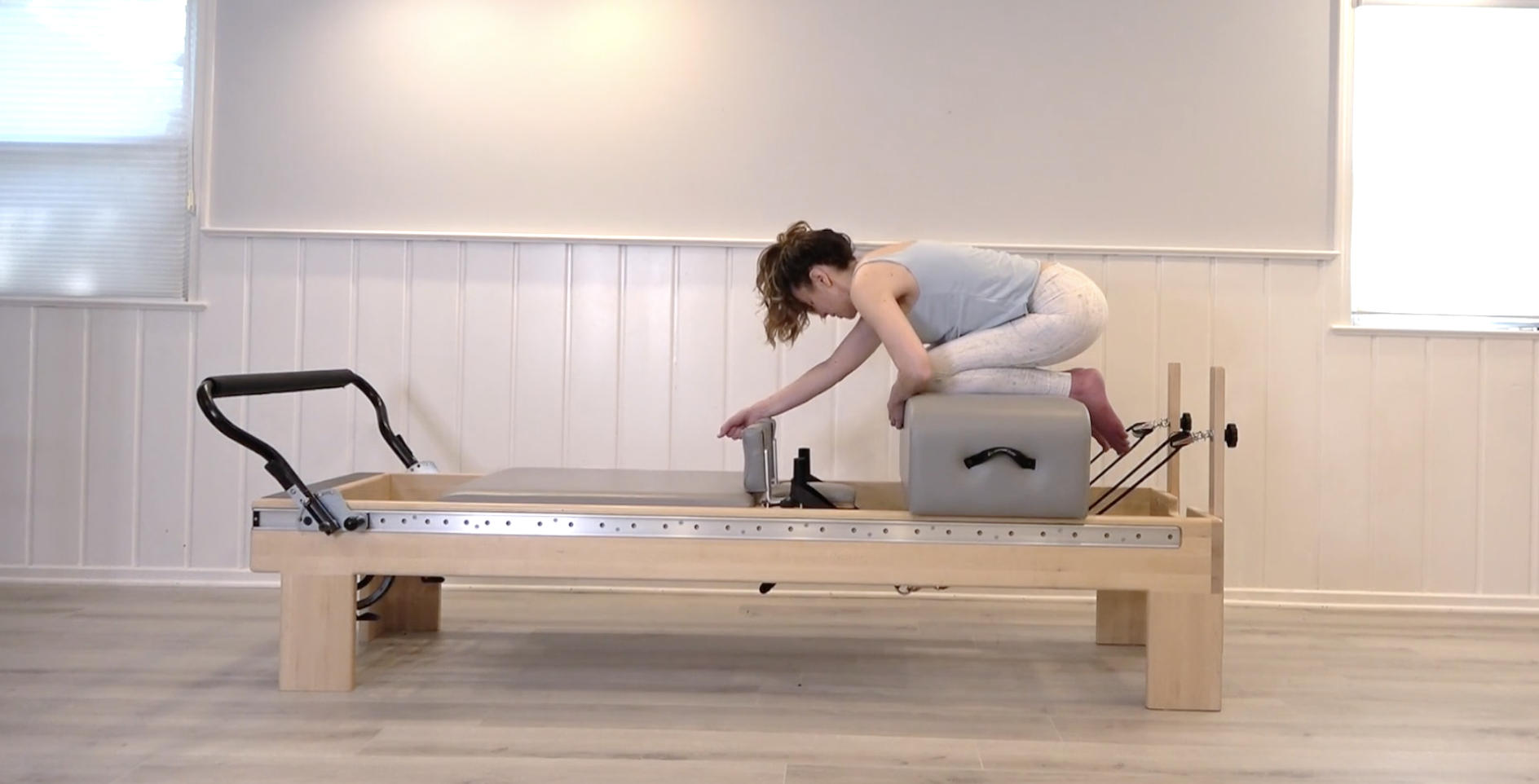 Reformer 103 - All Box All Class