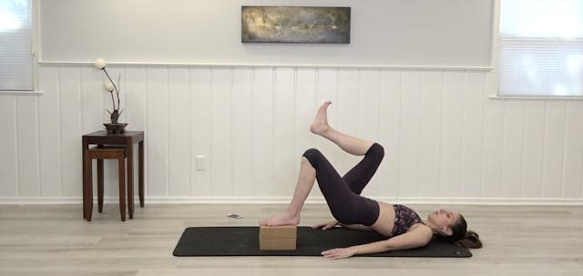 Yoga Block 1