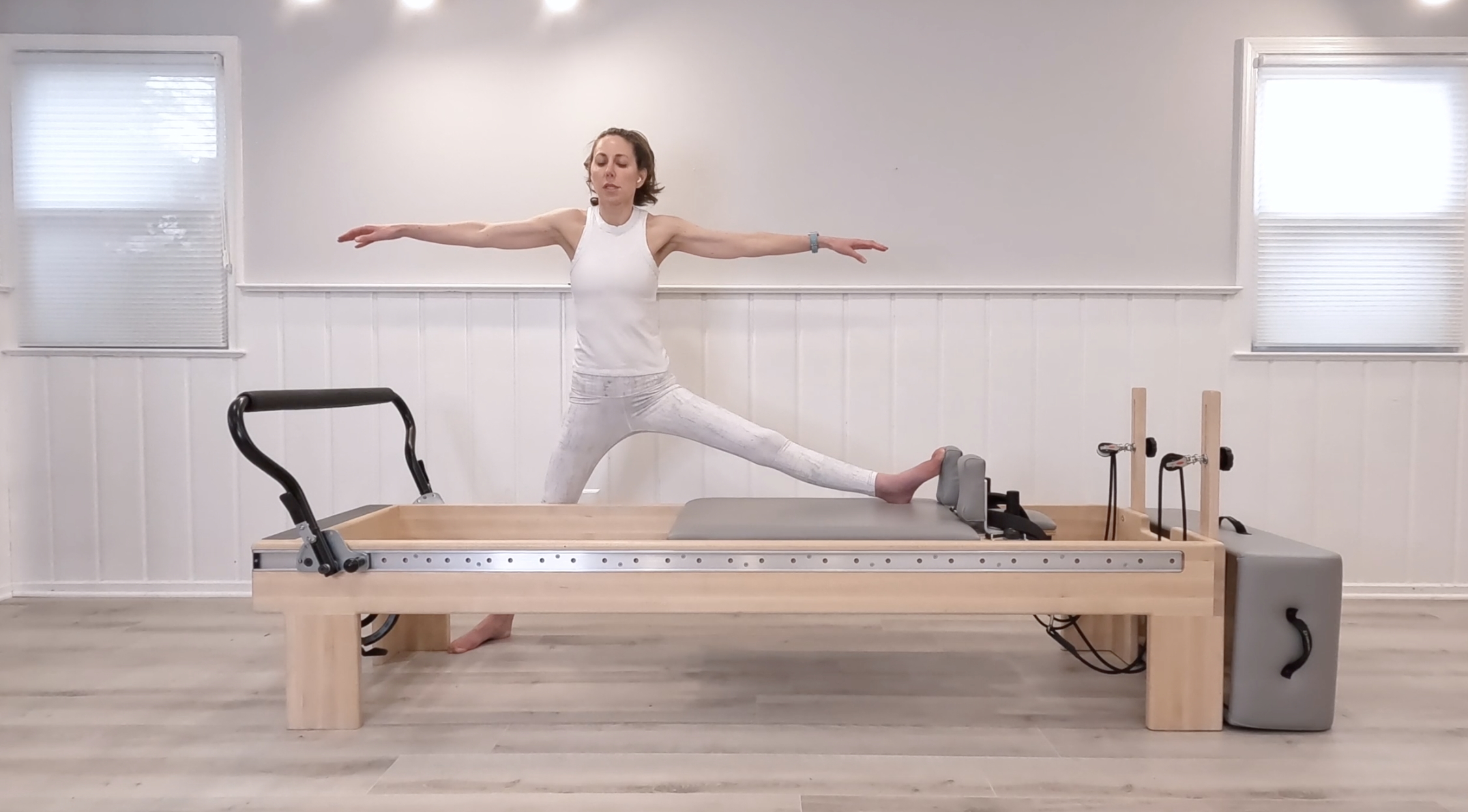 Reformer 53 - Feel Good