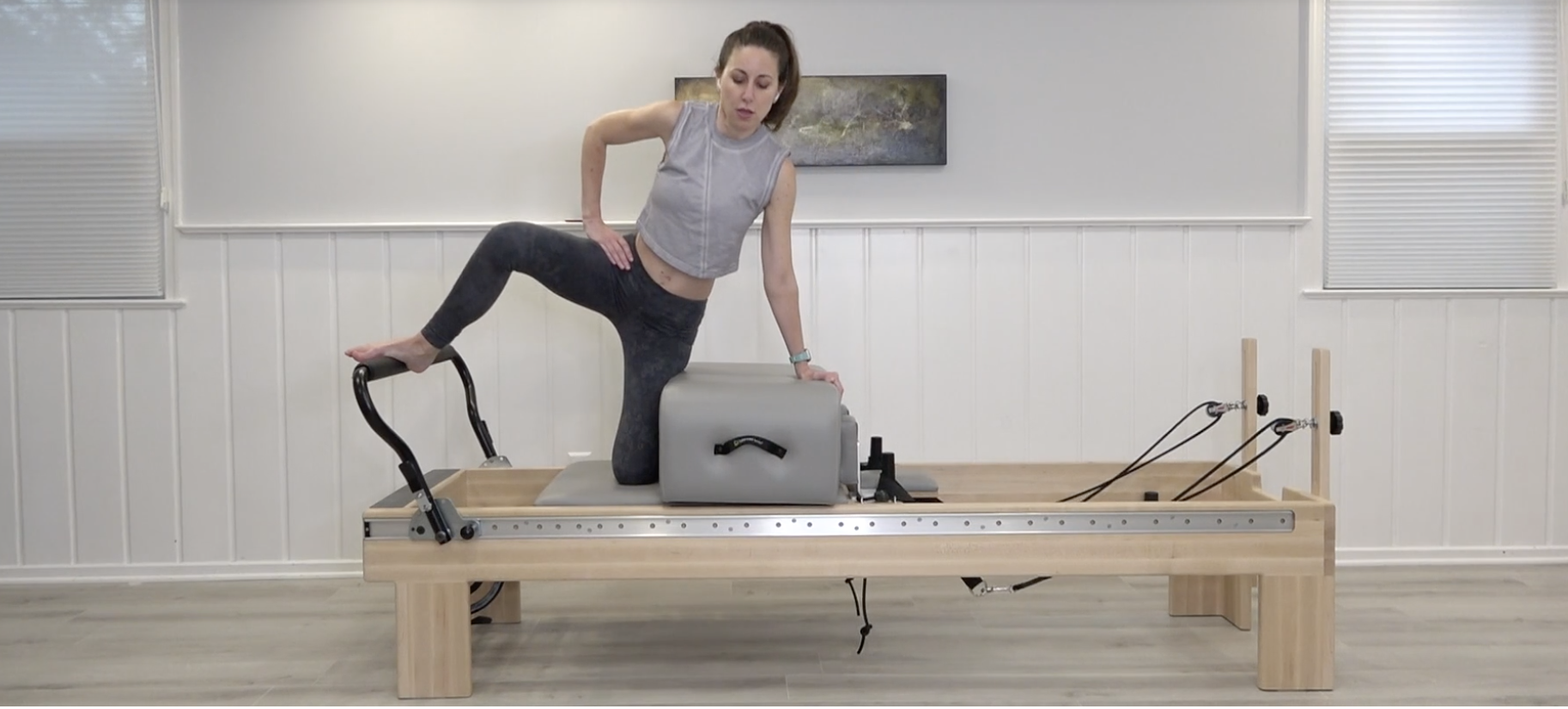 Reformer 15 - Below the Belt