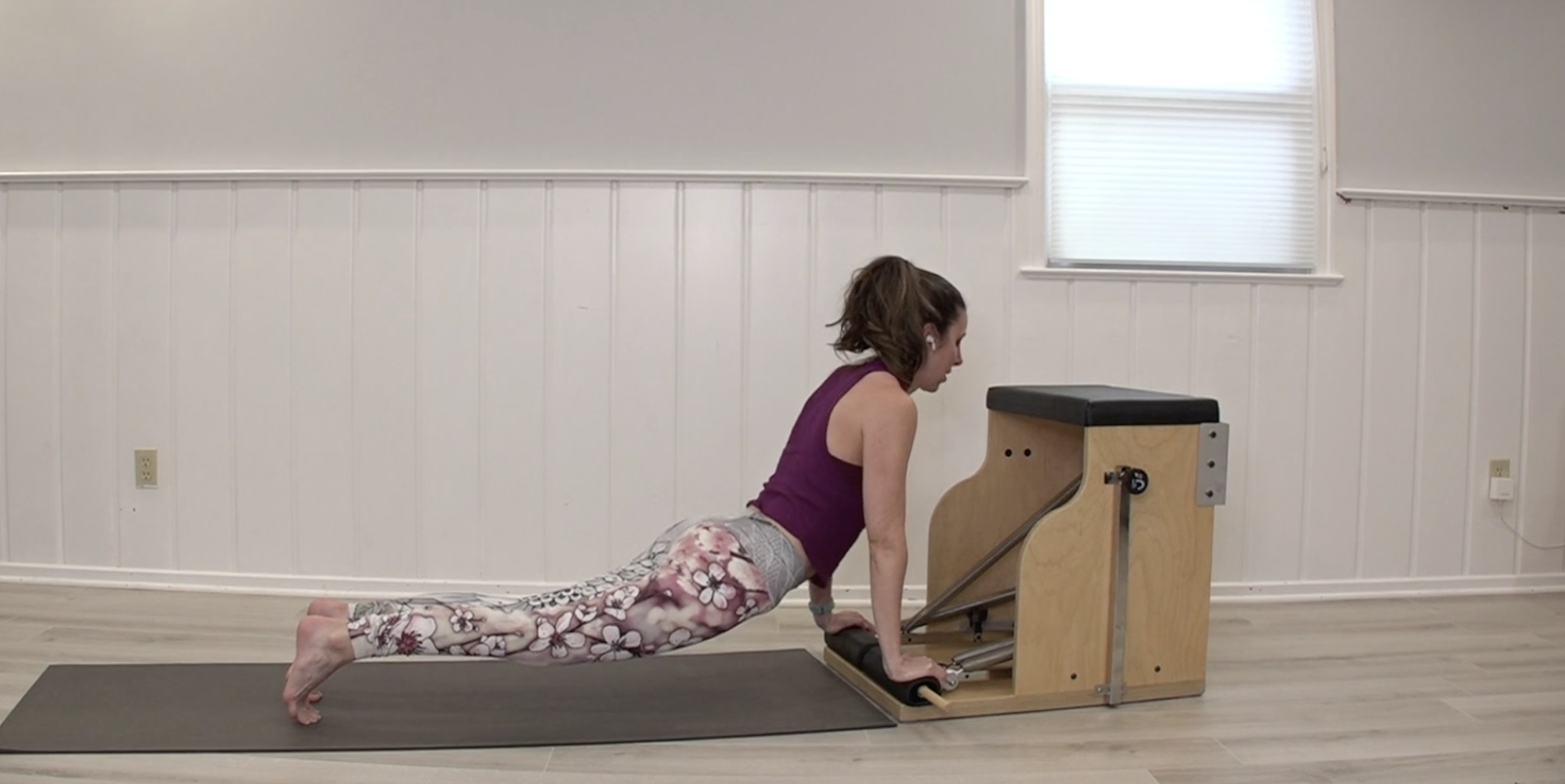 Chair 11 - Full Body