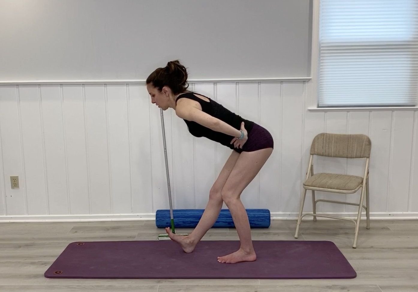 Day 10 - Hamstrings