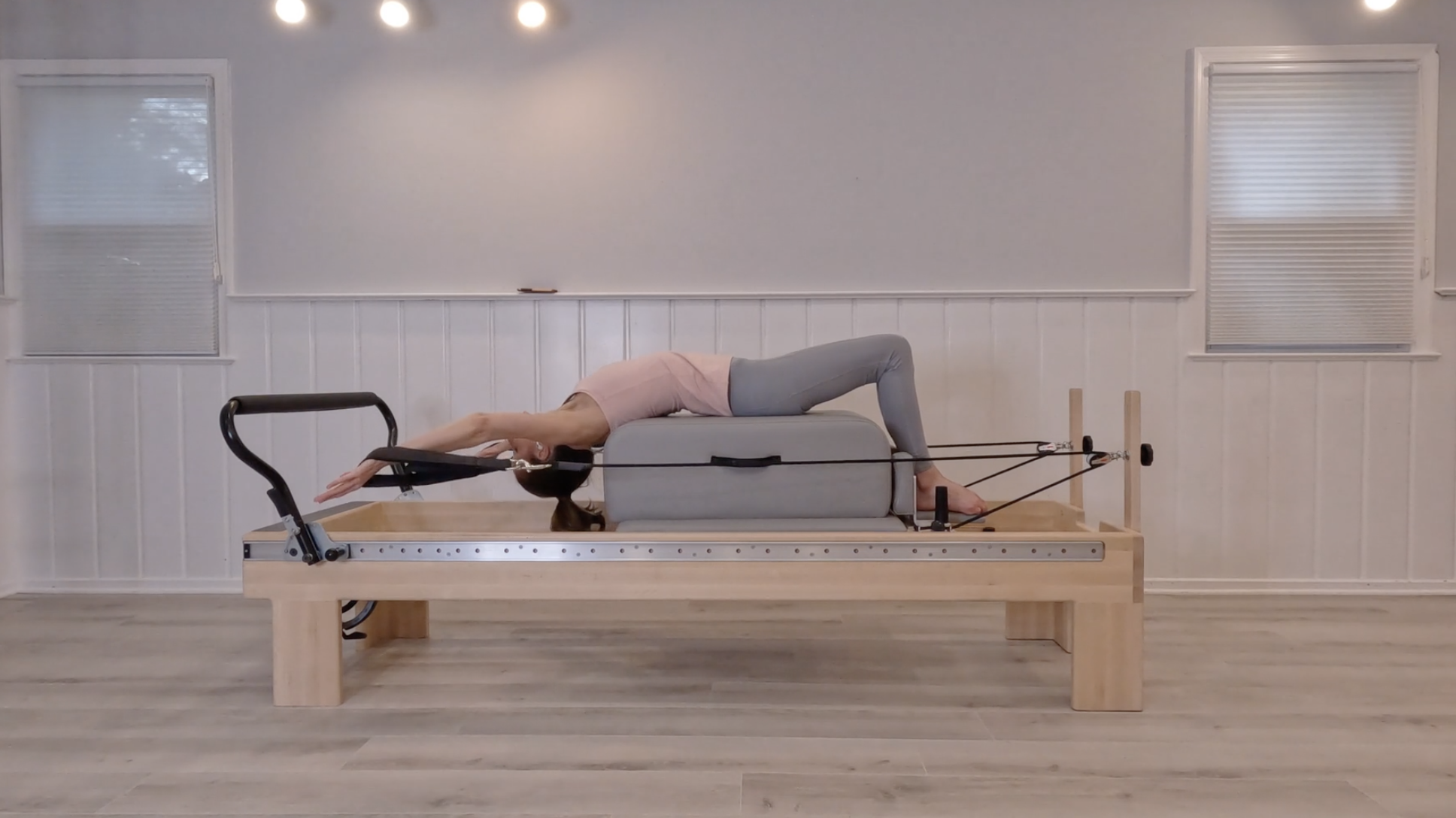 Reformer 61 - Circles