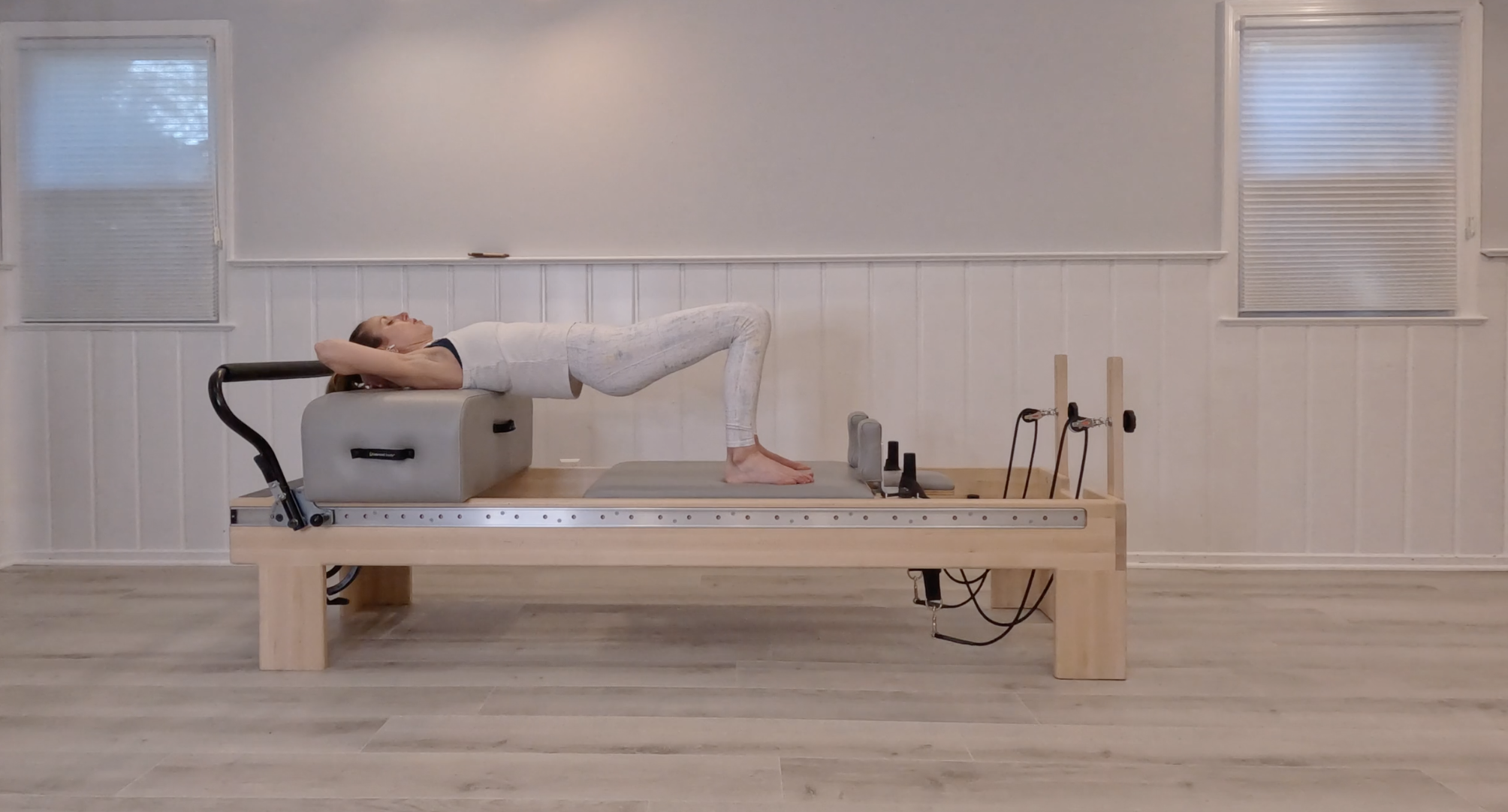 Reformer 60 - No Straps
