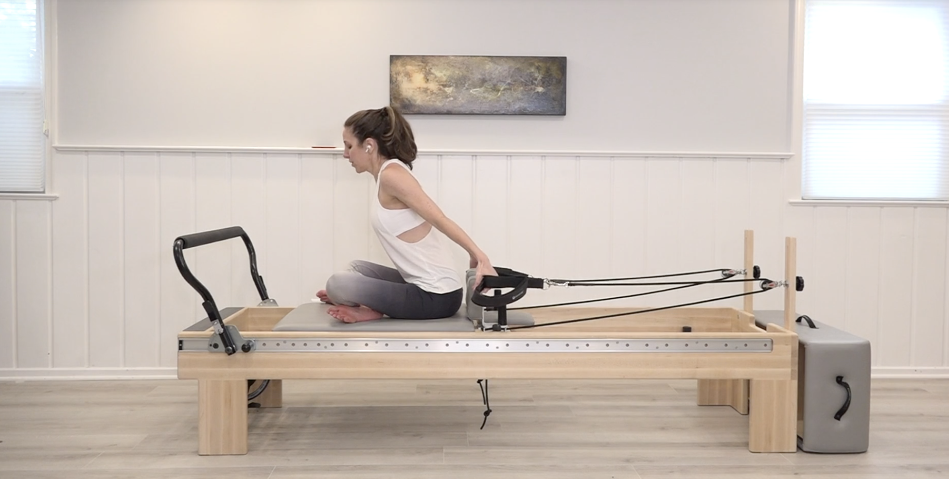 Osteo Safe Reformer 2