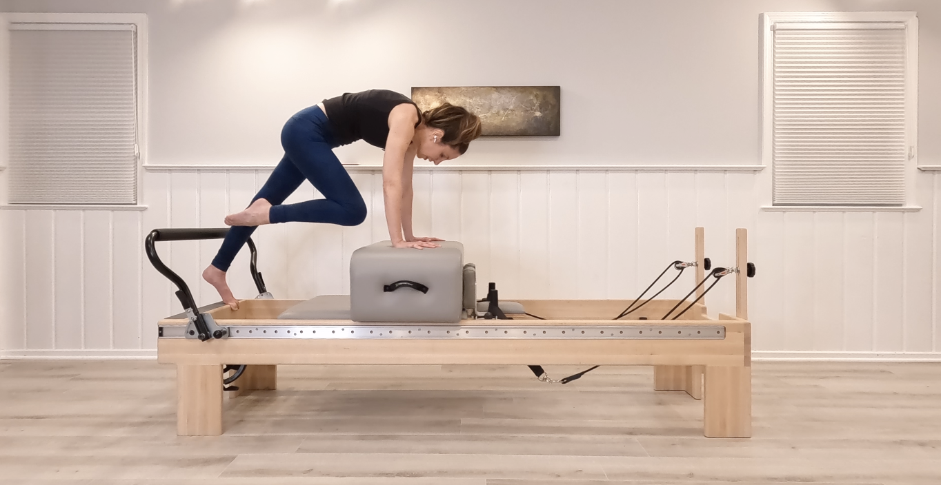 Reformer 45 - Non-Traditional