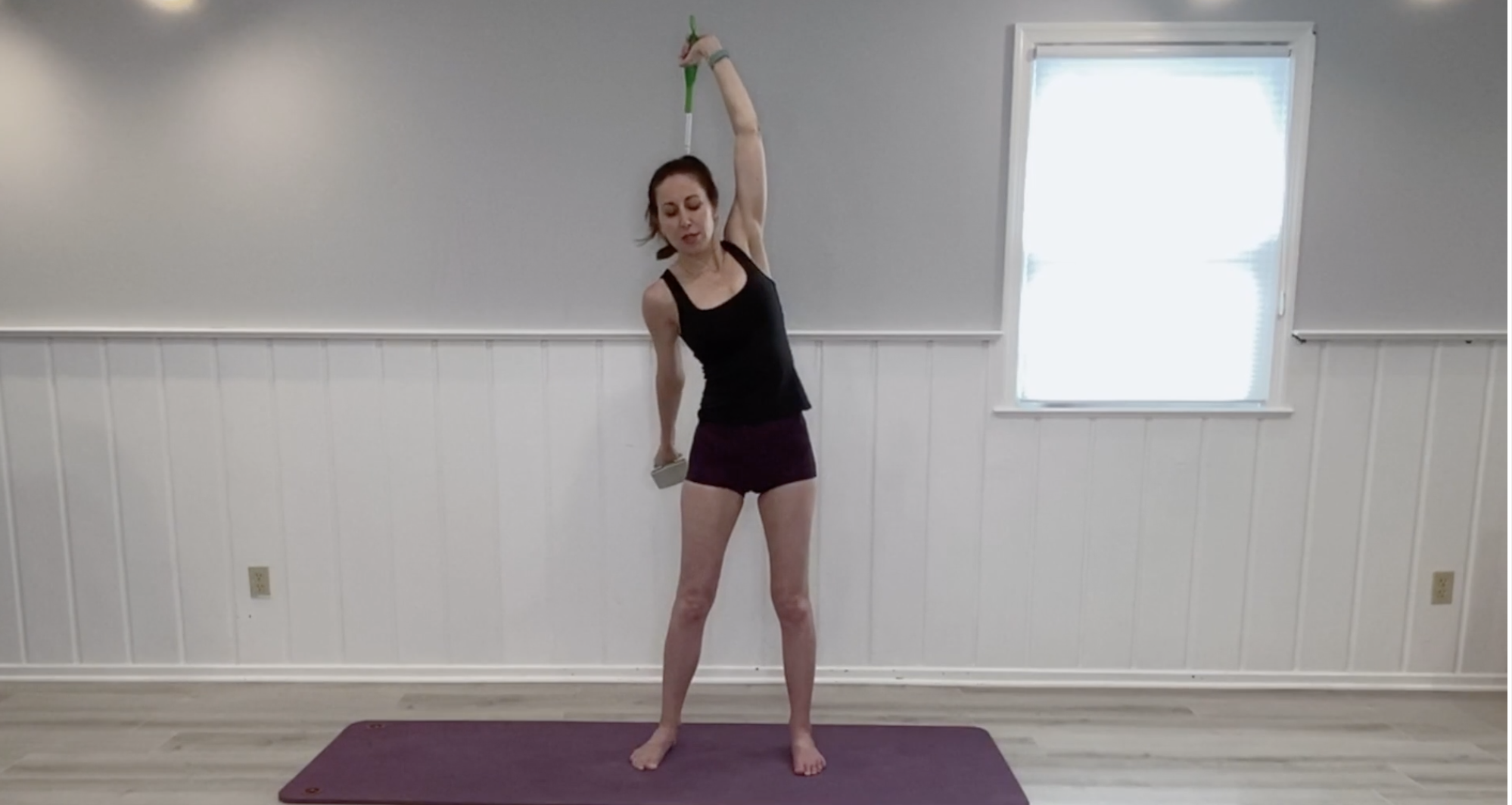 Day 27 - The Lateral Line