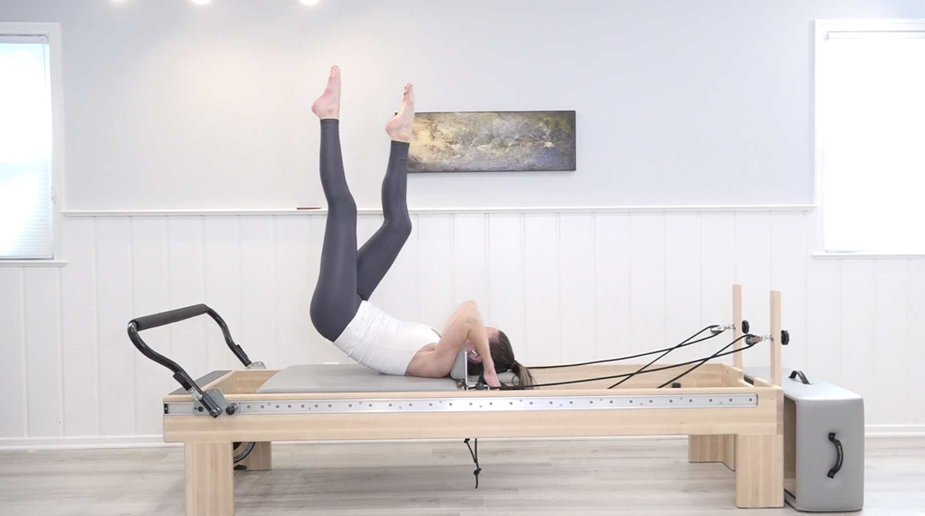 Reformer 12 - Marna's Ab Attack
