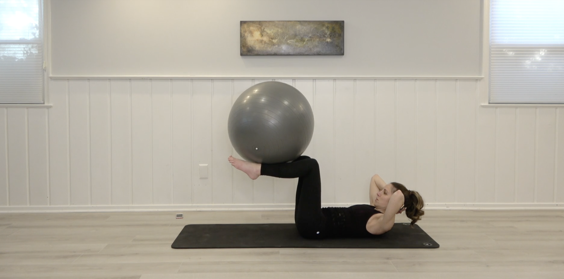 Balance Ball 2