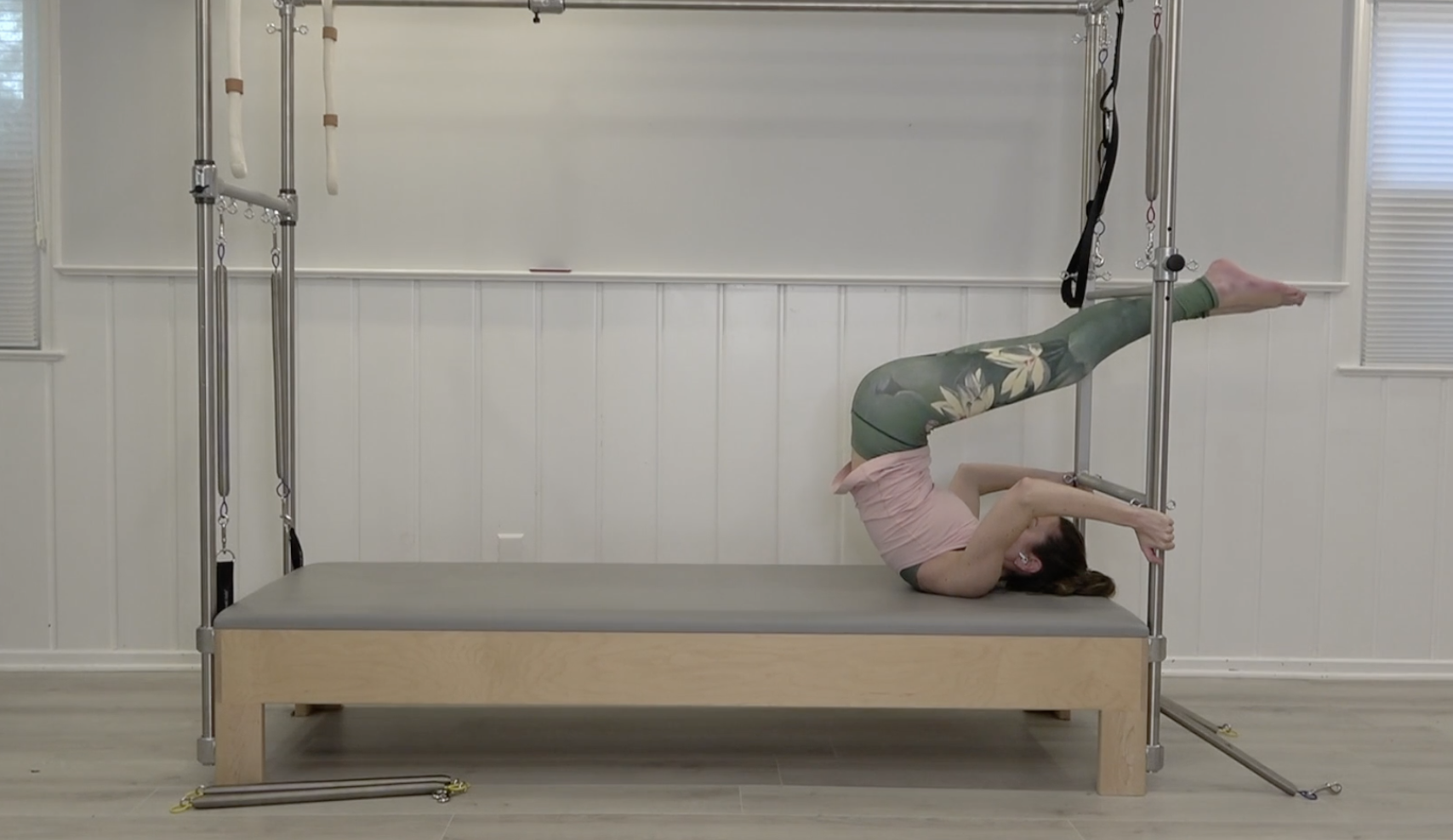 Tower 12 - Ab Attack