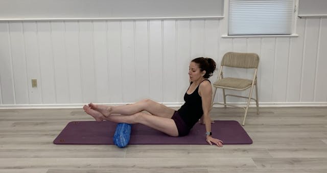 Day 5- Calves