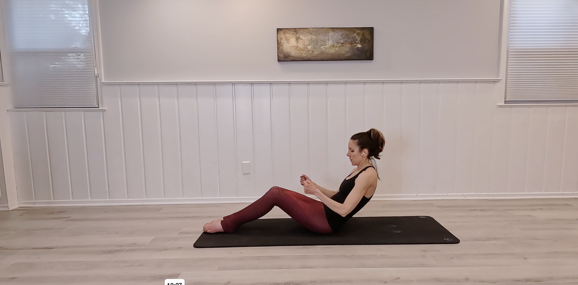 Mat 61 - Playing with Distance