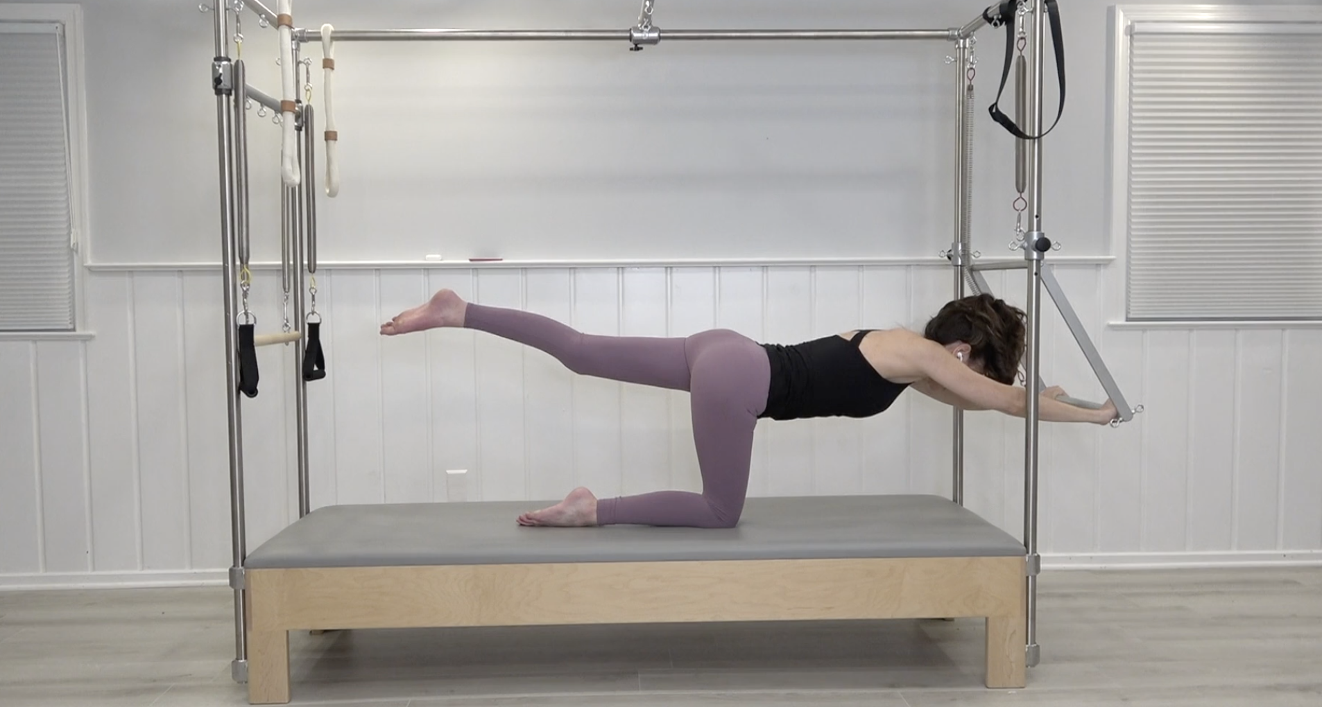 Tower 5 - A Little of a Lot of Things