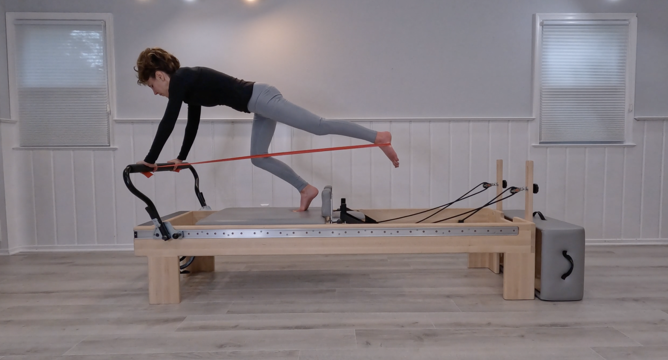 Mini Glutes 2 - Theraband