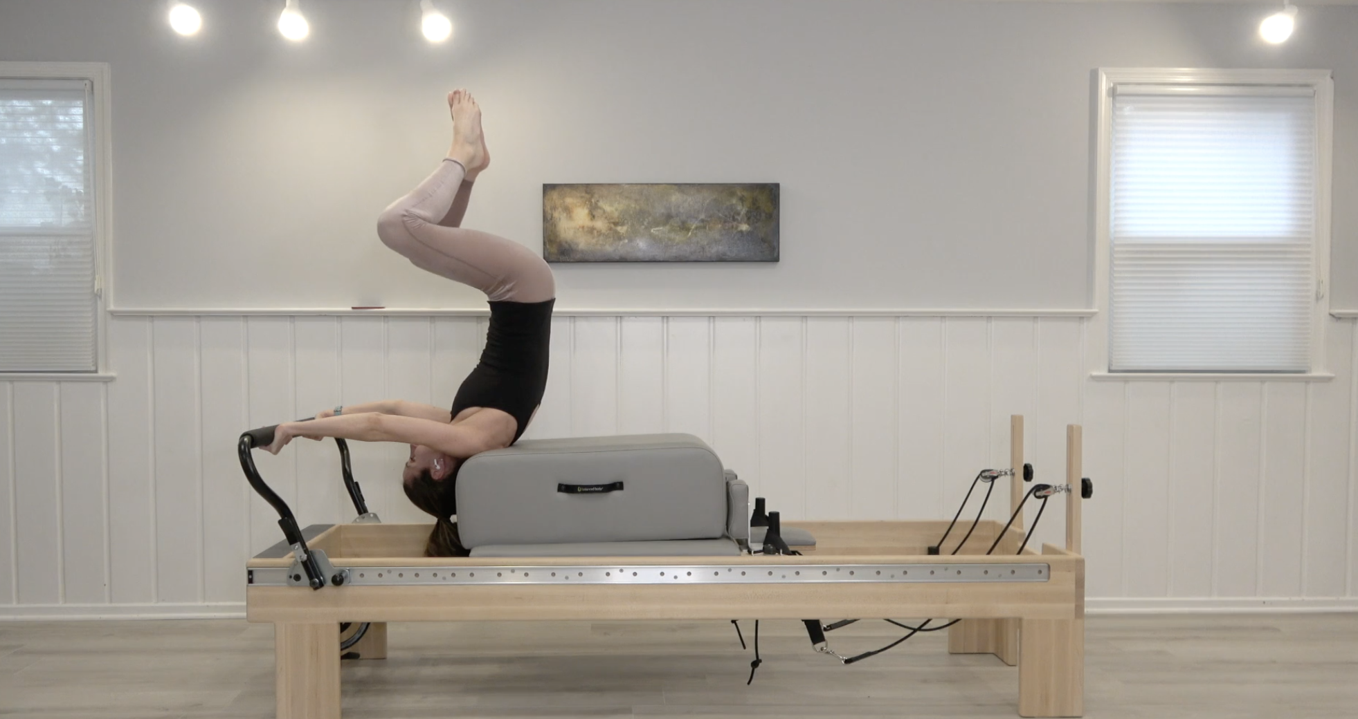 Reformer 24 - Quads and Some Hard Things