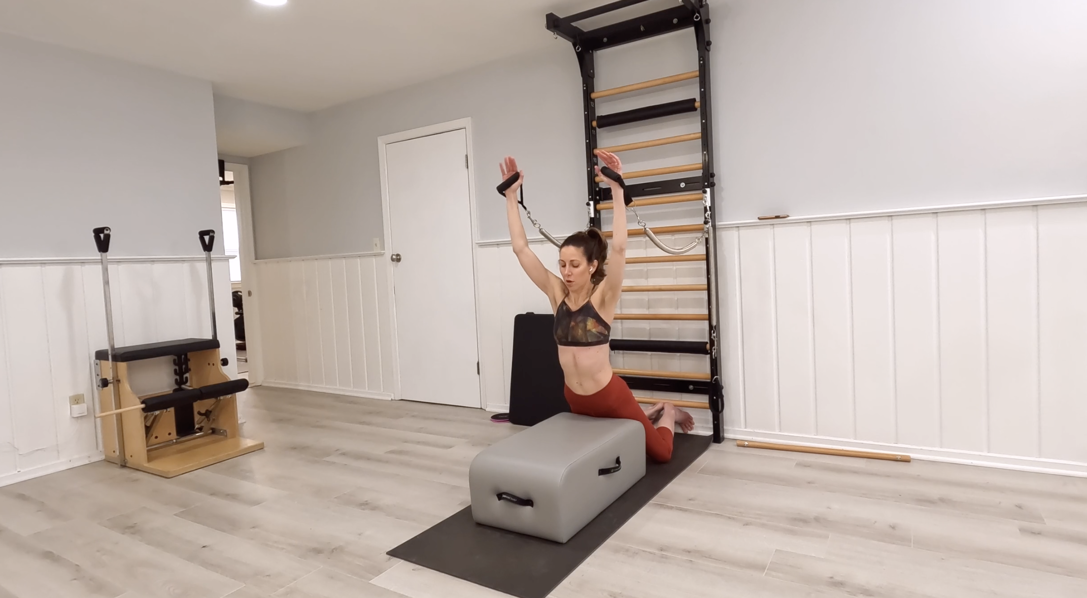 Fuse Ladder 13 - Reformer on the Ladder