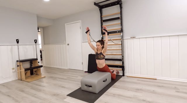 Fuse Ladder 13 - Reformer on the Ladder