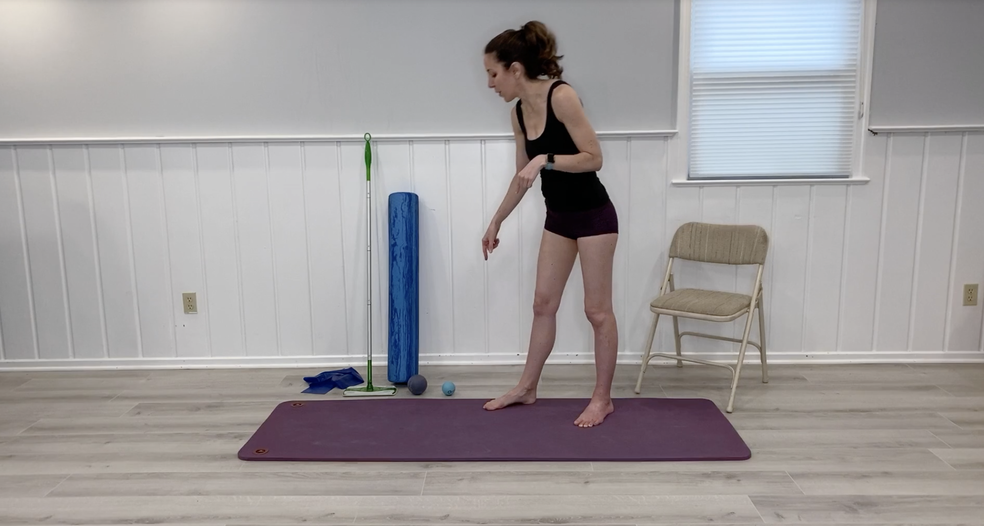 30 Day Mobility Intro