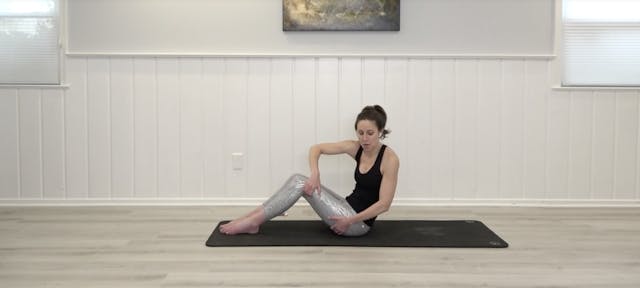 Mat 18 - Full Body