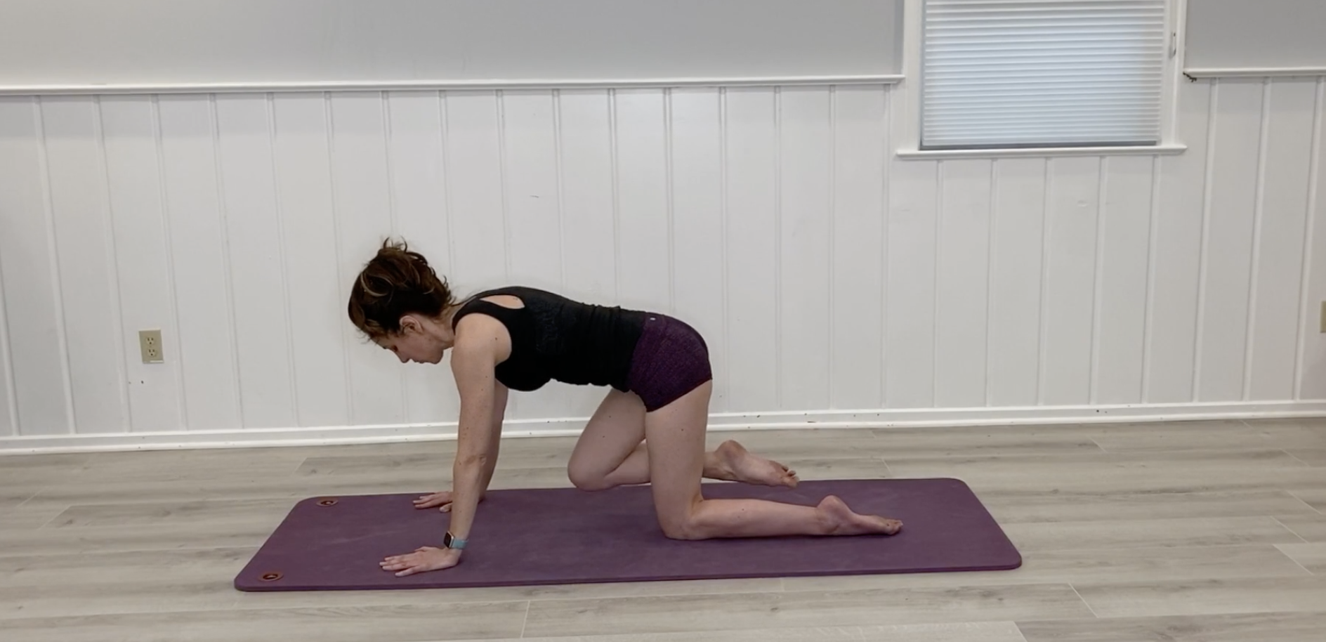 Day 30 - Full Body Mobility Flow