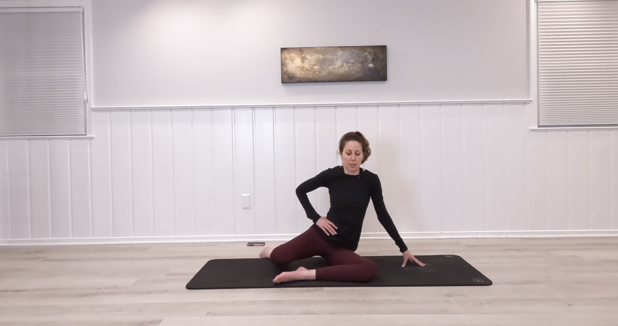 Mat 49 - Arms and Obliques