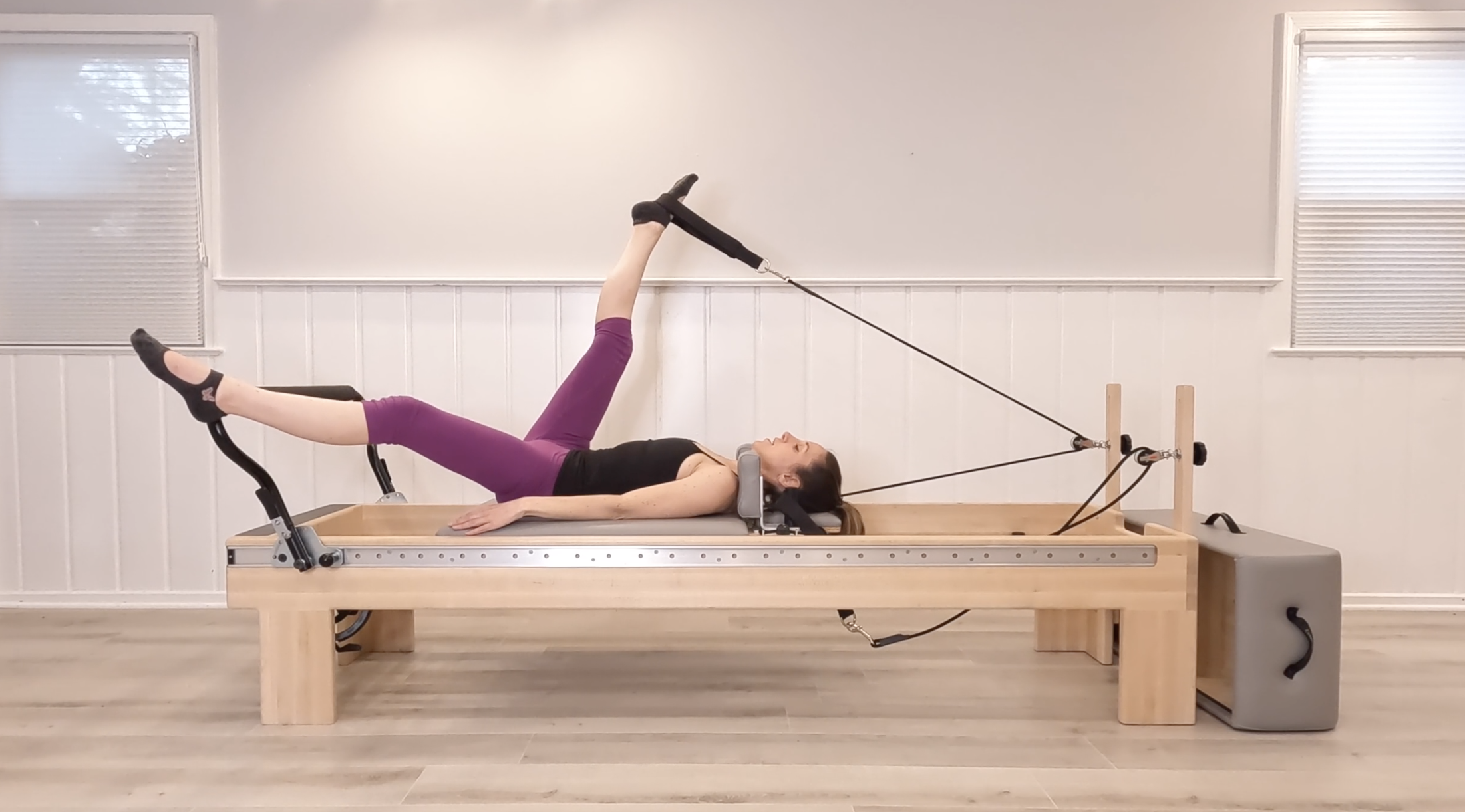 12 Minute Reformer