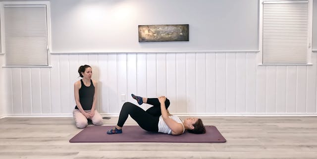 Mini Mat - Legs 2