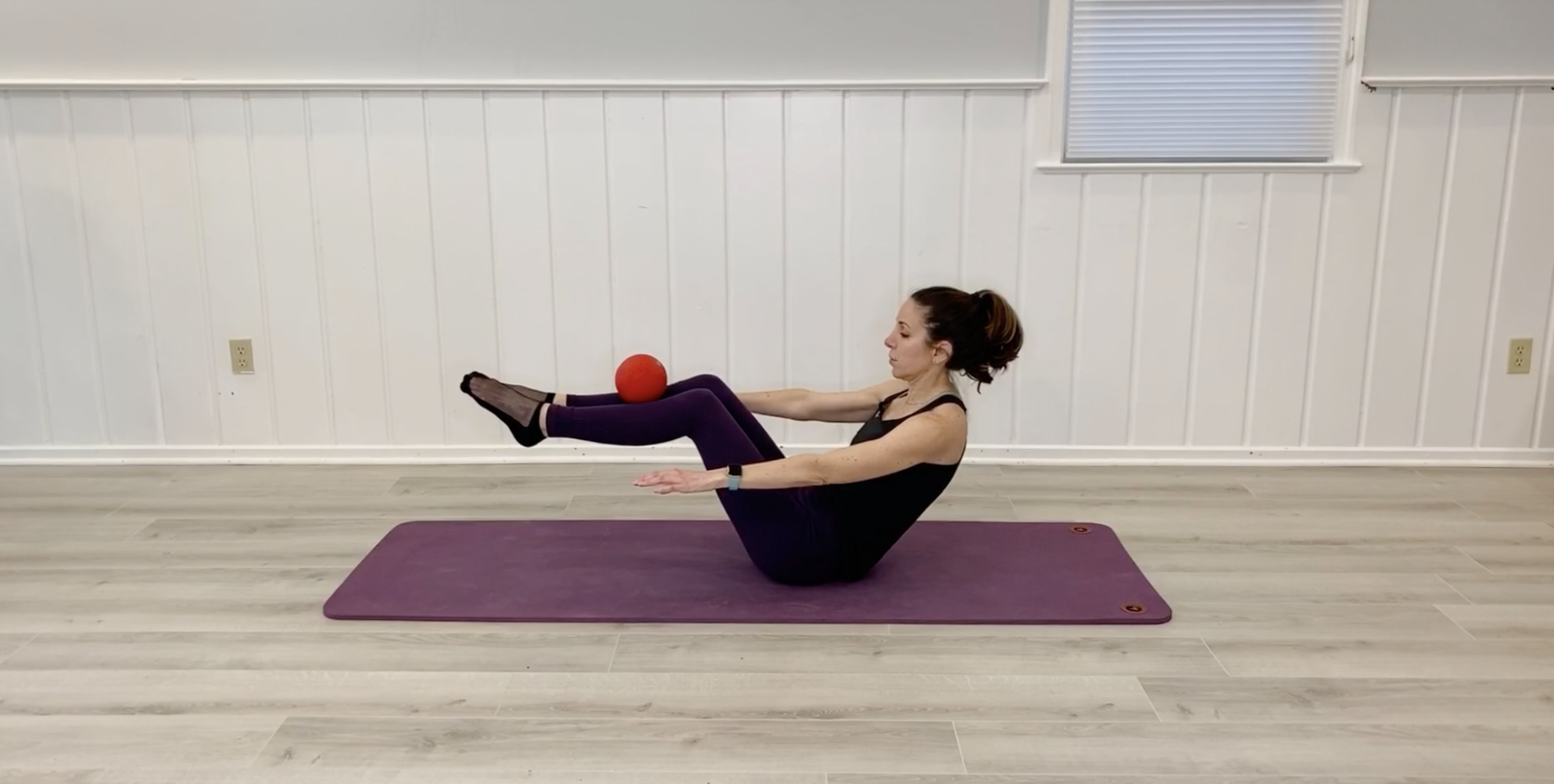 The Neuro Studio Sample - Flexion and Extension