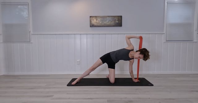 Mat 55 - Theraband