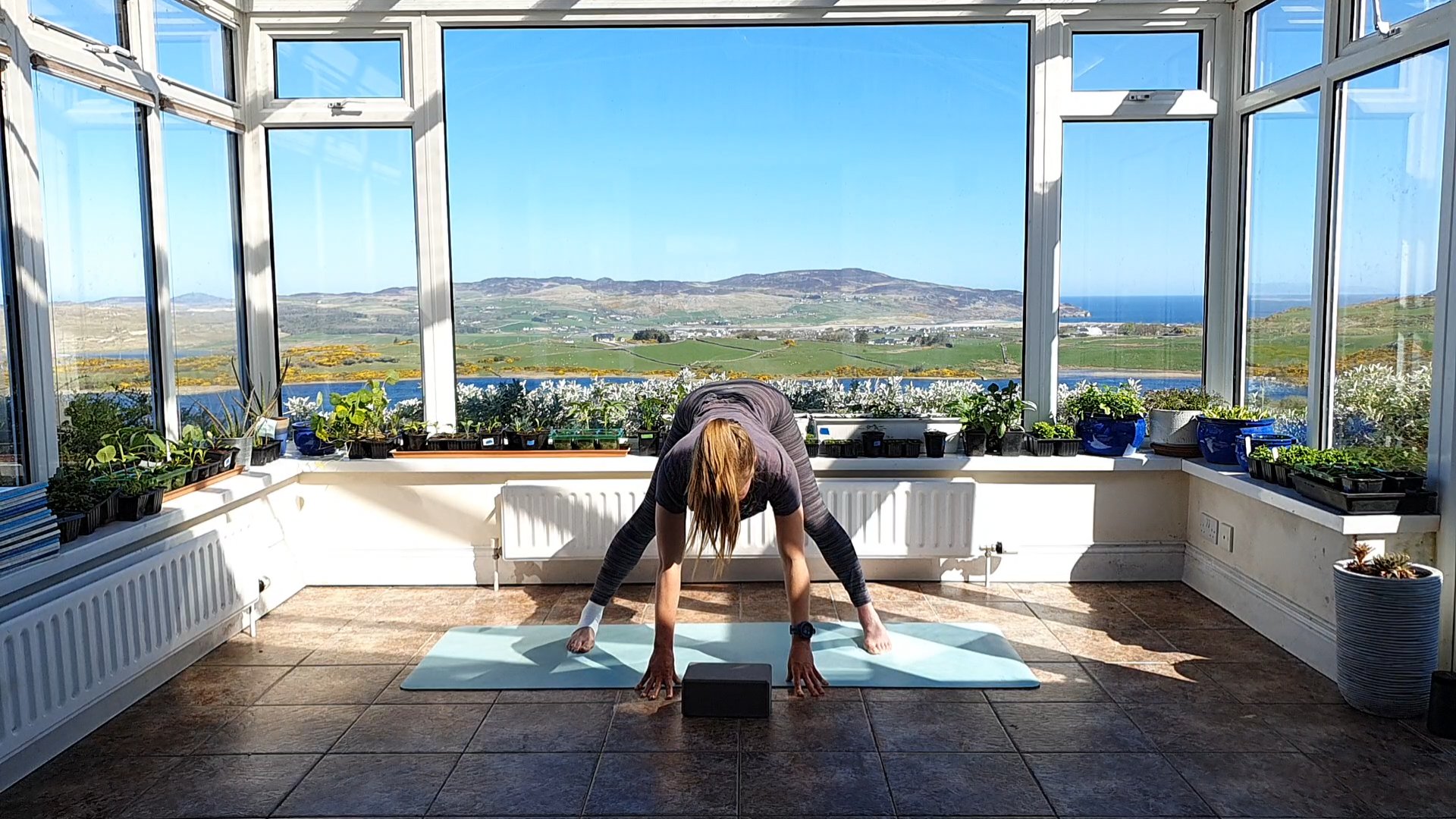 Unblock Stuck Energy - April 20, 2020