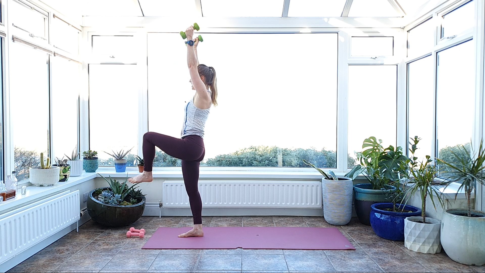 Level 2 Core + Sculpt 