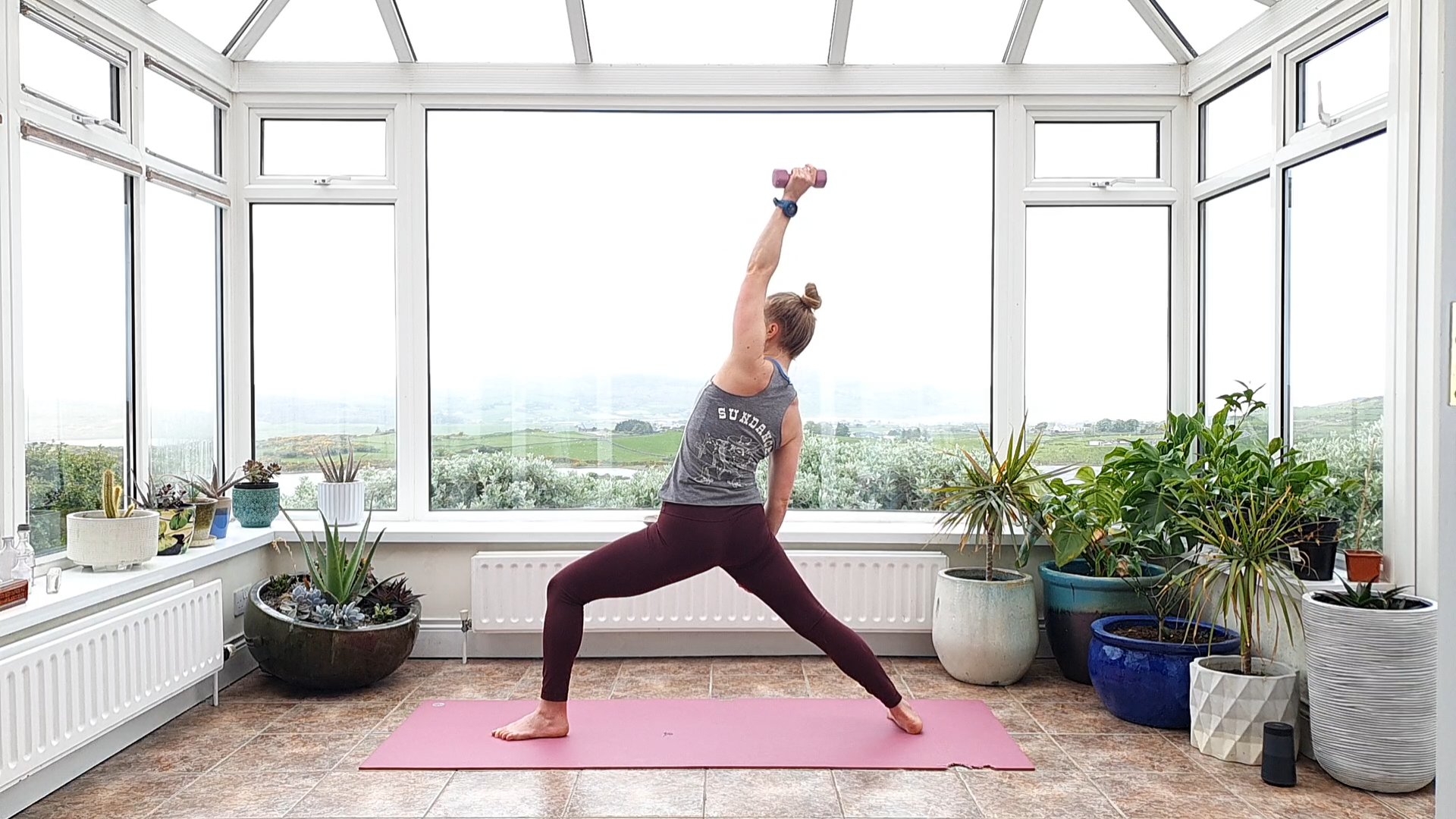 Balanced Sculpt w/Core