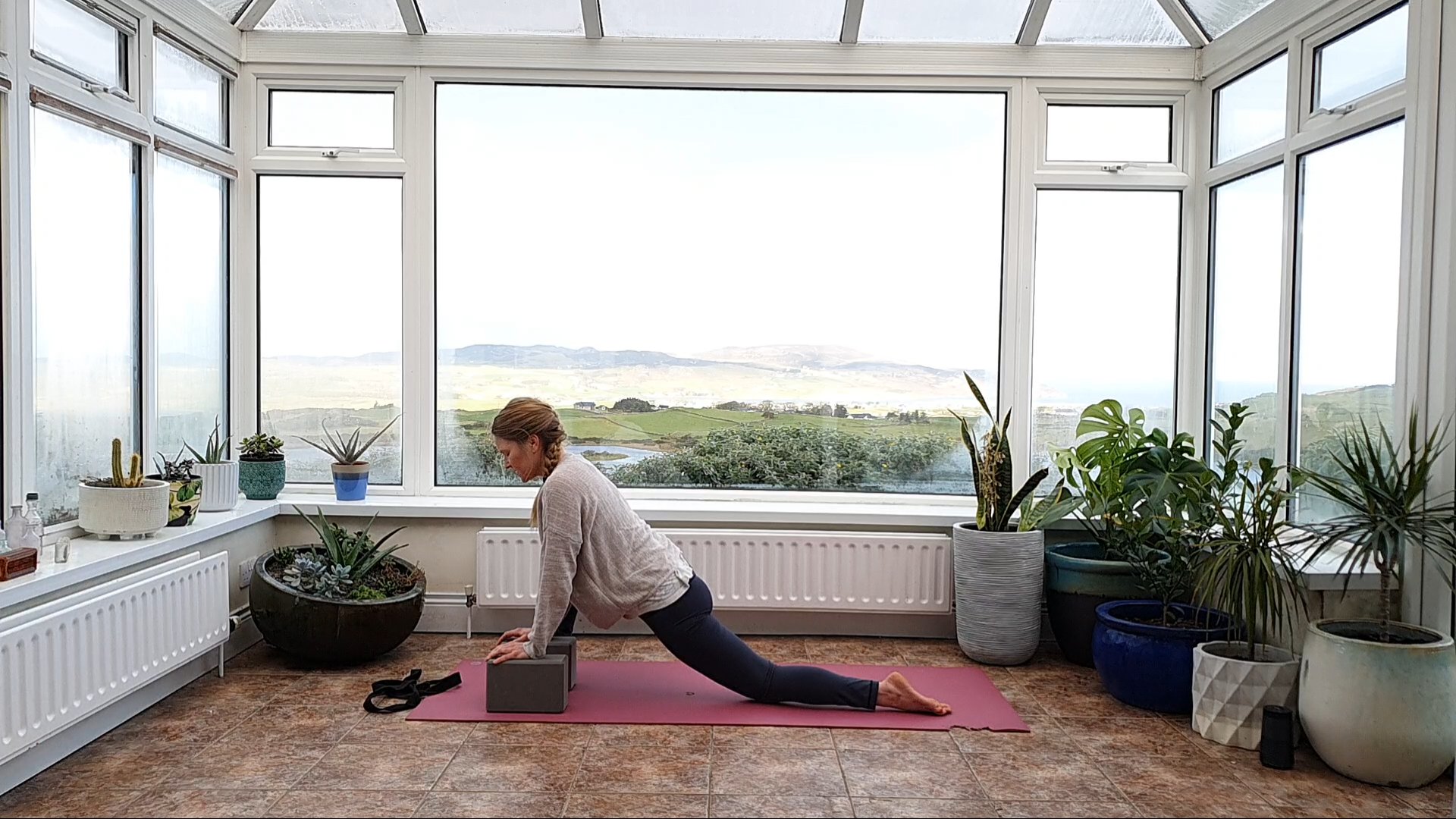 Slow Flow - Your Class